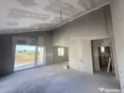 Casă modernă S+P | 131 mp utili | Teren 575 mp | La cheie 