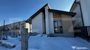 Casă modernă S+P | 131 mp utili | Teren 575 mp | La cheie 