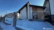 Casă modernă S+P | 131 mp utili | Teren 575 mp | La cheie 