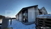 Casă modernă S+P | 131 mp utili | Teren 575 mp | La cheie 
