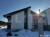 Casă modernă S+P | 131 mp utili | Teren 575 mp | La cheie 