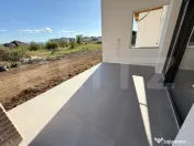 Casă modernă S+P | 131 mp utili | Teren 575 mp | La cheie 