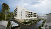 Apartament 2 camere, 67 mp, zona Garii 