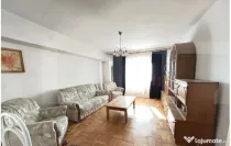 Apartament 3 camere — Zona Centrală Dorohoi