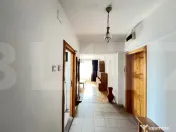 Apartament 3 camere — Zona Centrală Dorohoi 