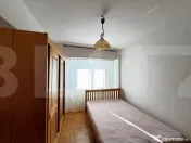 Apartament 3 camere — Zona Centrală Dorohoi 