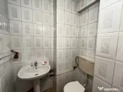 Apartament 3 camere — Zona Centrală Dorohoi 
