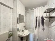 Apartament 3 camere — Zona Centrală Dorohoi 