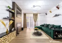 Apartament 2 camere, decomandat - zona Racadau 