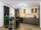Apartament 2 camere, decomandat - zona Racadau 