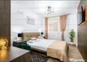 Apartament 2 camere, decomandat - zona Racadau 