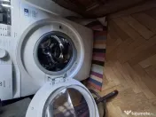 Masina spalat rufe Electrolux 