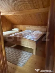 Pensiune deosebită în inima Munților Dacici – investiț 