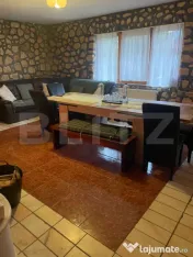 Pensiune deosebită în inima Munților Dacici – investiț 