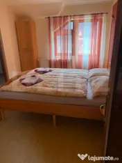 Pensiune deosebită în inima Munților Dacici – investiț 