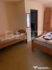 Pensiune deosebită în inima Munților Dacici – investiț 