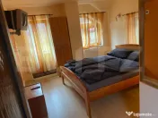 Pensiune deosebită în inima Munților Dacici – investiț 