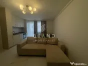 3 camere | Balcon | Parcare | Boxă | Pet Friendly | Str.Cet 