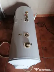 Boiler electric Tesy, 110 litri, 2000 W 