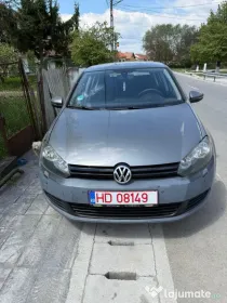 Volkswagen Golf 2009