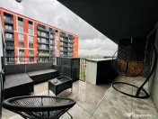 Apartament 2 camere – Estoria City | Prima închiriere | 6 