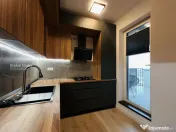 Apartament 2 camere – Estoria City | Prima închiriere | 6 