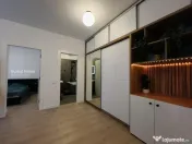 Apartament 2 camere – Estoria City | Prima închiriere | 6 