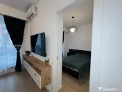 Apartament 2 camere – Estoria City | Prima închiriere | 6 