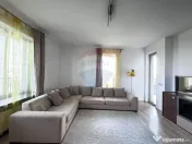 Apartament 3 camere de inchiriat - Parcare subterana - As... 