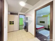 Apartament 3 camere de inchiriat - Parcare subterana - As... 