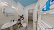 Garsoniera cocheta si luminoasa, etaj 1, Bulevardul Victorie 