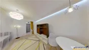 Garsoniera cocheta si luminoasa, etaj 1, Bulevardul Victorie 