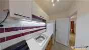 Garsoniera cocheta si luminoasa, etaj 1, Bulevardul Victorie 