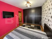 Apartament 2 camere, 56 mp, etaj 2, zona Simplon 