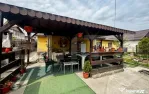 Casă parter 100 mp utili, teren 434 mp, zona Brestei