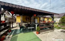Casă parter 100 mp utili, teren 434 mp, zona Brestei