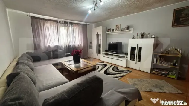 Casă parter 100 mp utili, teren 434 mp, zona Brestei - Craiova (Dolj)