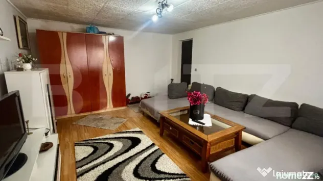 Casă parter 100 mp utili, teren 434 mp, zona Brestei - Craiova (Dolj)