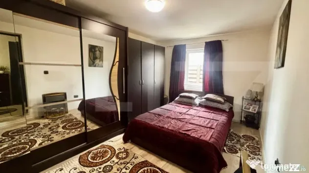 Casă parter 100 mp utili, teren 434 mp, zona Brestei - Craiova (Dolj)