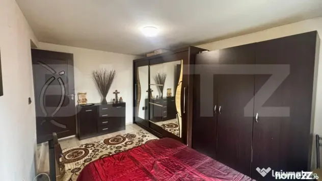 Casă parter 100 mp utili, teren 434 mp, zona Brestei - Craiova (Dolj)