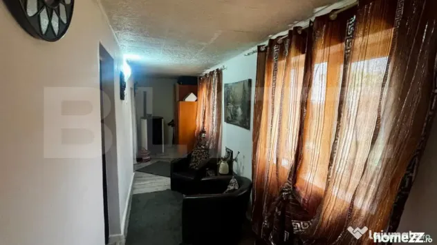 Casă parter 100 mp utili, teren 434 mp, zona Brestei - Craiova (Dolj)