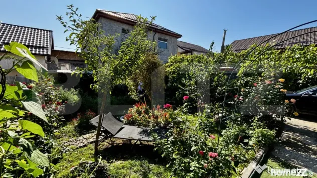 Casă parter 100 mp utili, teren 434 mp, zona Brestei - Craiova (Dolj)