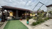 Casă parter 100 mp utili, teren 434 mp, zona Brestei 