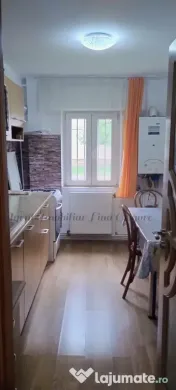 Apartament 3 camere 