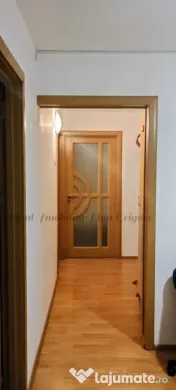 Apartament 3 camere 