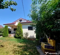 Casa individuala cu 4 camere in Corbu Constanta