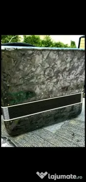 acordeon Stradivari. 