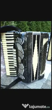 acordeon Stradivari. 