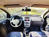 Opel CORSA C an 2005 