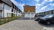 Casă nouă, curte, 2 parcări · Tractorul Brașov · 339.5 